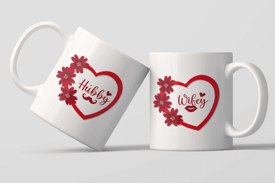 Custom Mugs